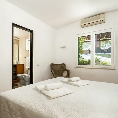 Bela Vista Villa Albufeira