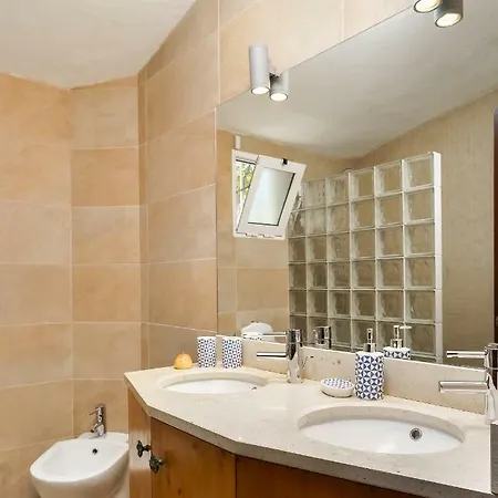 Bela Vista Villa