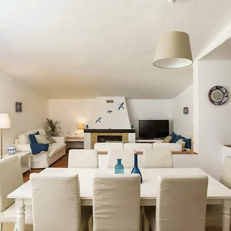 Bela Vista Villa Albufeira