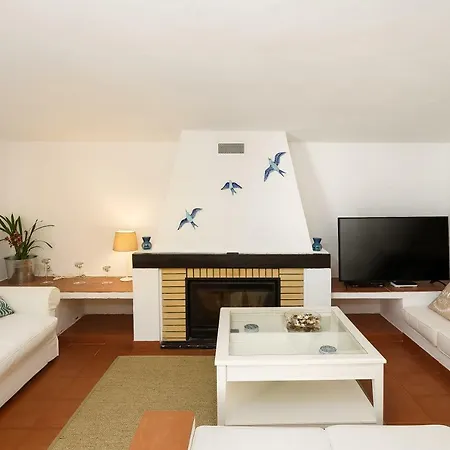 Bela Vista Villa Albufeira