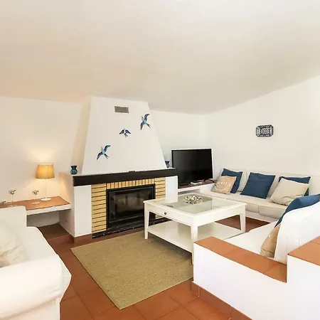Bela Vista Villa *