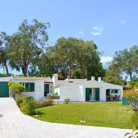 Bela Vista Villa *