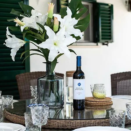 Bela Vista Villa Albufeira