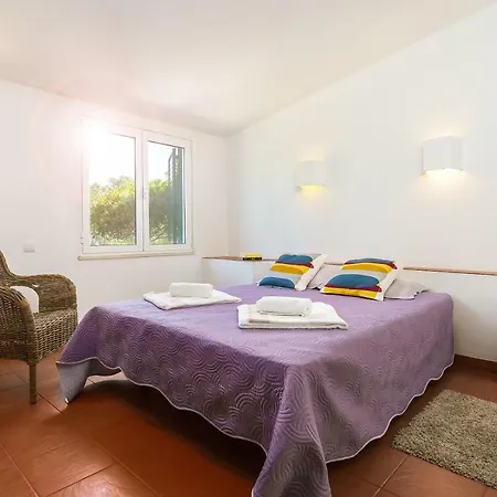 Bela Vista Villa *