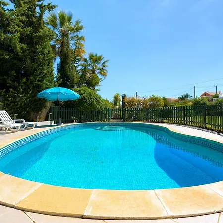 Bela Vista Villa *
