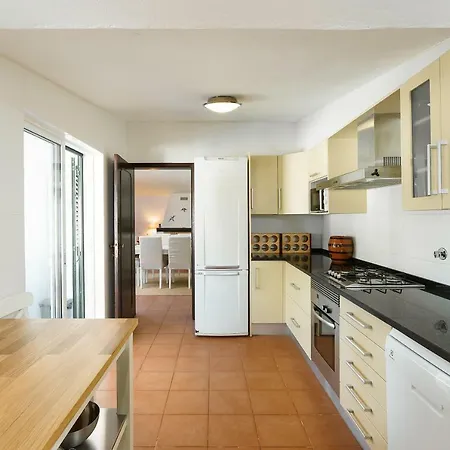 فيلة Bela Vista البوفيرا
